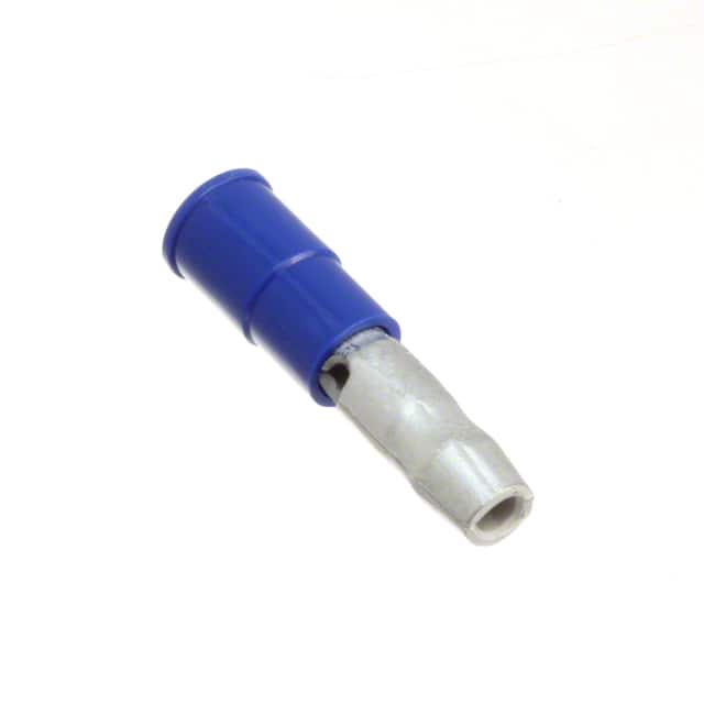 0190340007 CONN TERM PIN 14-16AWG CRIMP