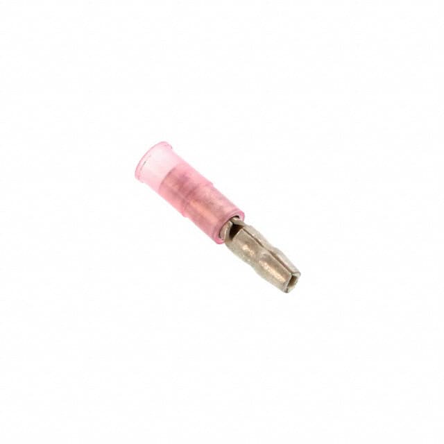 0190350003 CONN TERM PIN 18-22AWG CRIMP