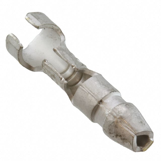 170020-1 CONN TERM PIN 14-20AWG CRIMP