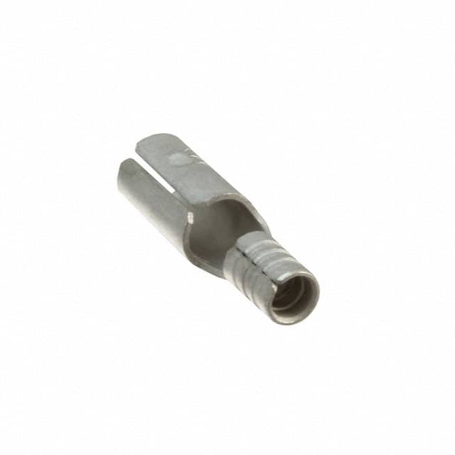 0190370004 CONN TERM RCPT 14-16AWG CRIMP