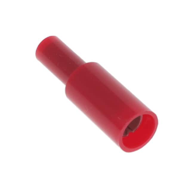 0190390004 CONN TERM RCPT 18-22AWG CRIMP