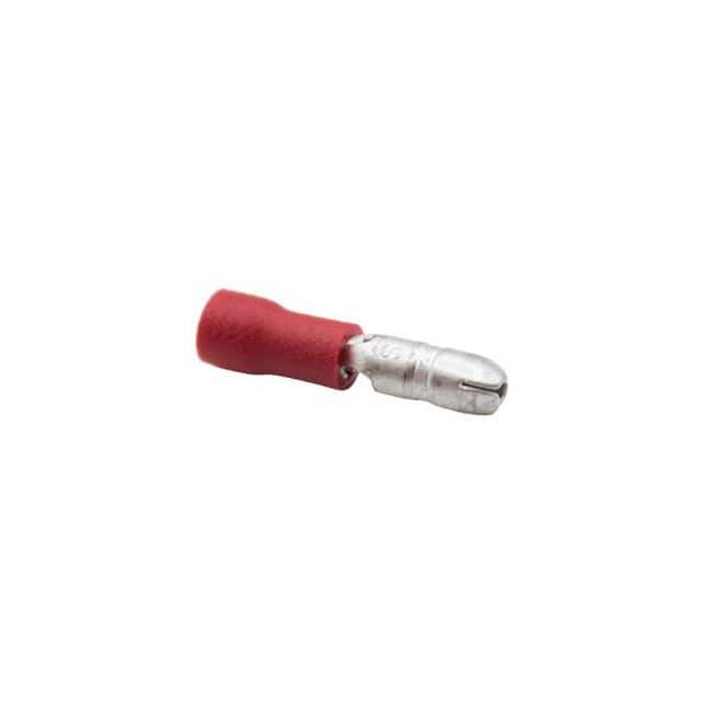 BU-190340005 22-18 VINYL INSULATED .157 MALE