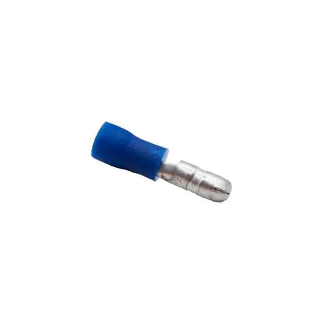 BU-190340009 16-14 VINYL INSULATED .157 MALE