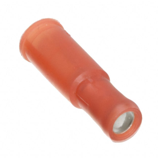 141456-1 SHUR PLUG RCPT 22 16 AWG