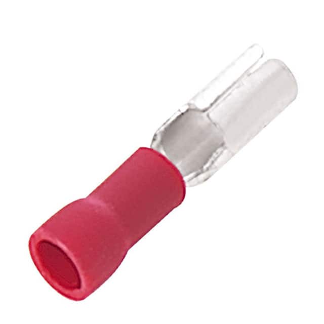 EBV18-4B-Q STRONGHOLD FEMALE BULLET DISCONN