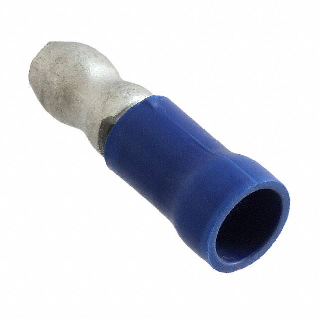 324228 CONN TERM PIN 14-16AWG CRIMP