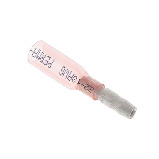 0191640009 CONN TERM PIN 18-22AWG CRIMP