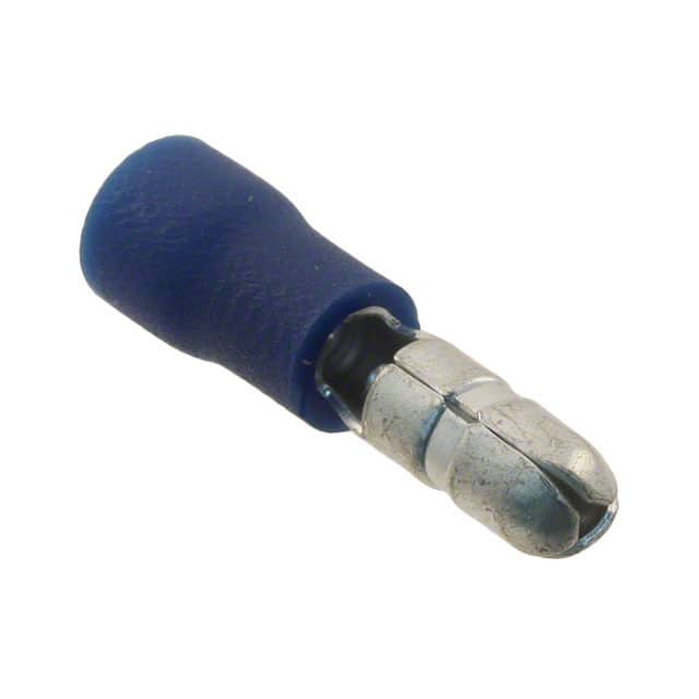 MVU14-156DMK CONN TERM PIN 14-16AWG CRIMP