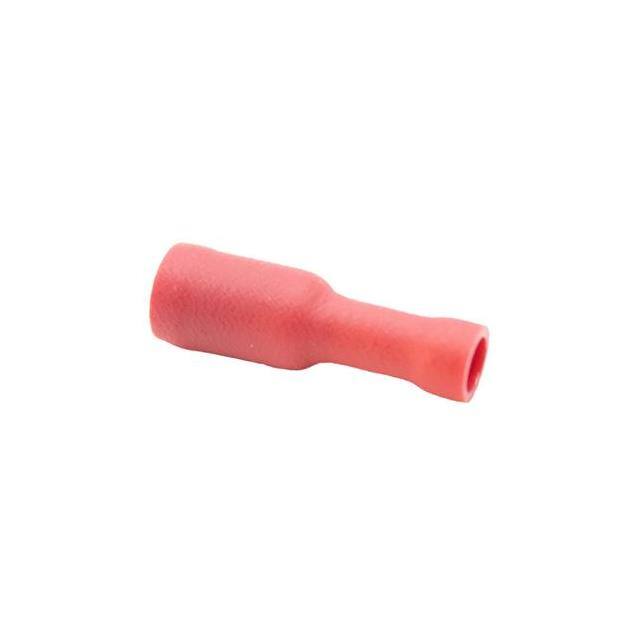 BU-190380004 22-18 FULLY INSULATED VINYL .157
