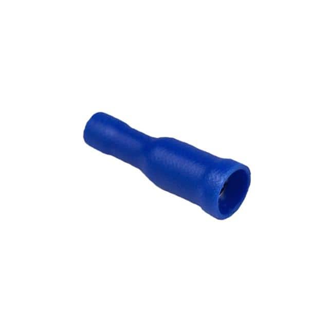 FRD2-156-10 BULLET M 14-16AWG CRIMP 10PC