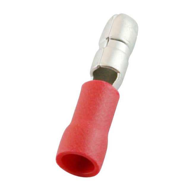 EBV18-4MB-Q STRONGHOLD MALE BULLET DISCONNEC