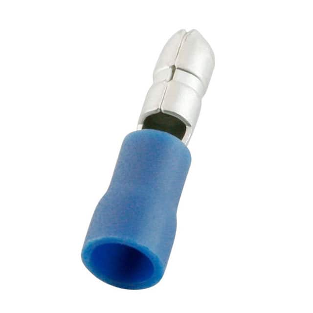EBV14-4MB-Q STRONGHOLD MALE BULLET DISCONNEC