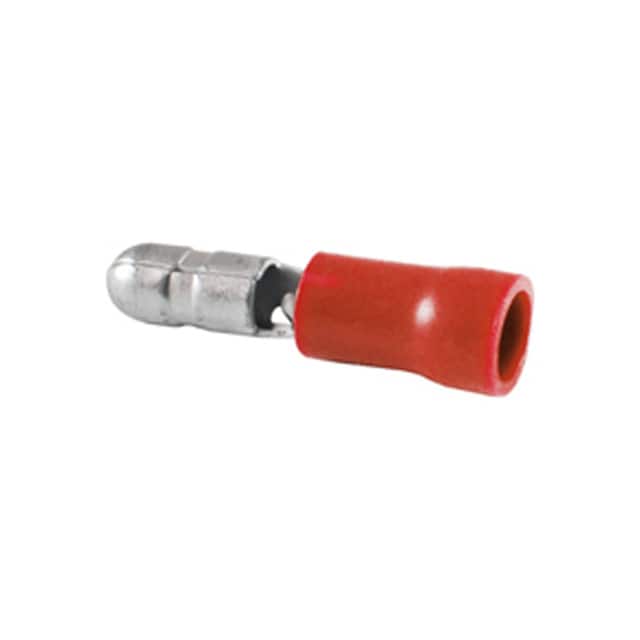 76-IBD22L PVC INS BULLET DISC 22-18 50 BAG