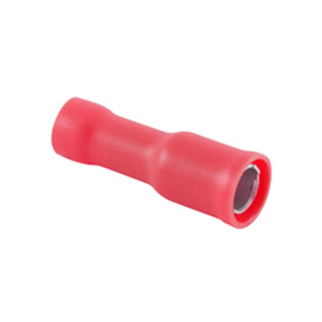 76-FIRD22C PVC INS RECEPT DISC 22-18 100 BA
