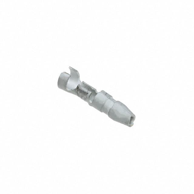 170020-2 CONN TERM PIN 14-20AWG CRIMP