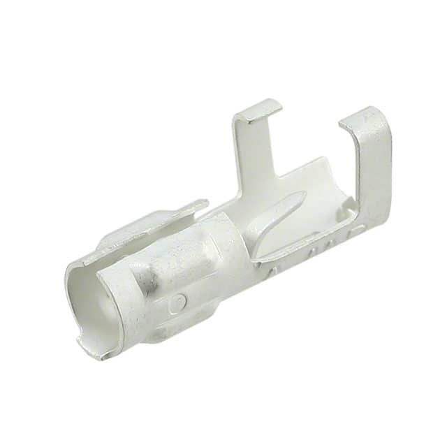 332416 CONN TERM RCPT 8AWG CRIMP