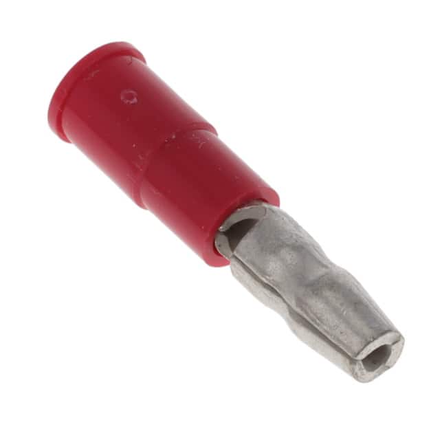 0190340052 CONN TERM PIN 18-22AWG 50/BAG