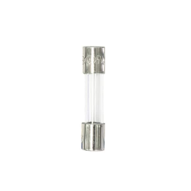 829013 CARTRIDGE FUSE 5X20 1 AMP.