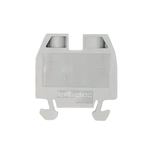 11025105 DR4/6 TERMINAL.