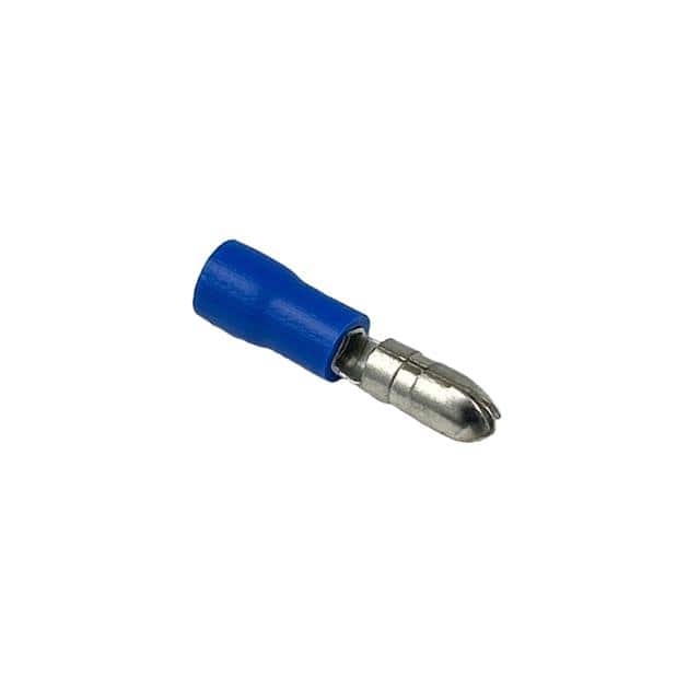 MPD2-156-10 BULLET M 14-16AWG CRIMP 10PC