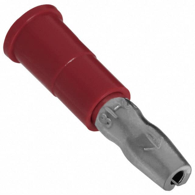 MVU18-156DMK-A CONN TERM PIN 18-22AWG CRIMP