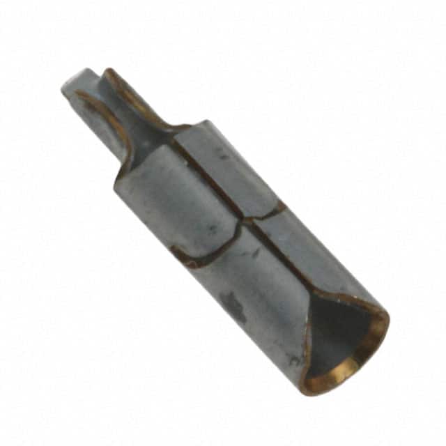 552699-4 CONN TERM PIN 18-28AWG IDC