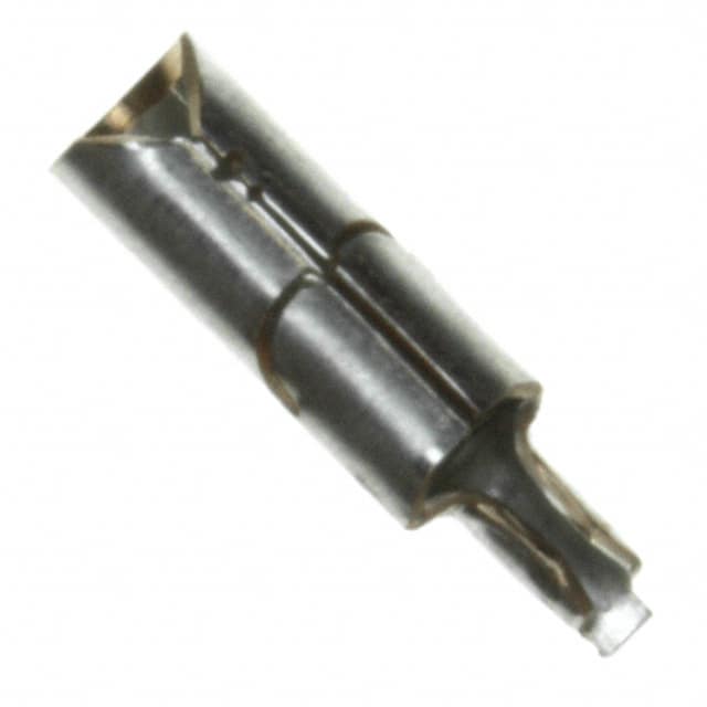 552699-1 CONN TERM PIN 18-28AWG IDC
