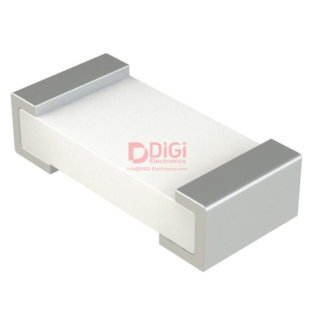 TNPW0603100RDEEA The Vishay Dale TNPW0603100RDEEA is a surface mount chip resistor with 100 Ohms resistance and a 0.5% tolerance. It is rated for 0.1W and operates from -55°C to 155°C.