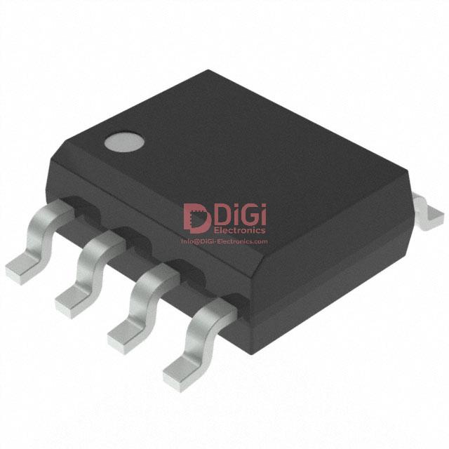 AT24C512C-SSHM-T The AT24C512C-SSHM-T is a 512Kbit EEPROM memory IC from Microchip Technology. It features an I2C interface and operates at a 400 kHz clock frequency.