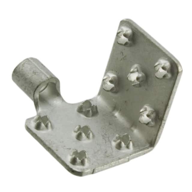 329860-1 CONN TERM FOIL DBL FACE 14-16AWG