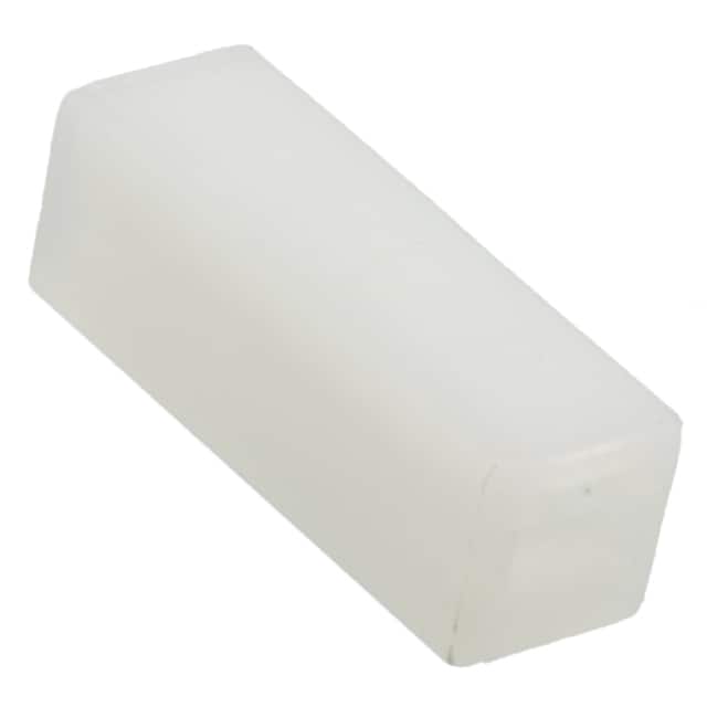 626062 CONN RCPT HSG 0.11 1POS NATURAL