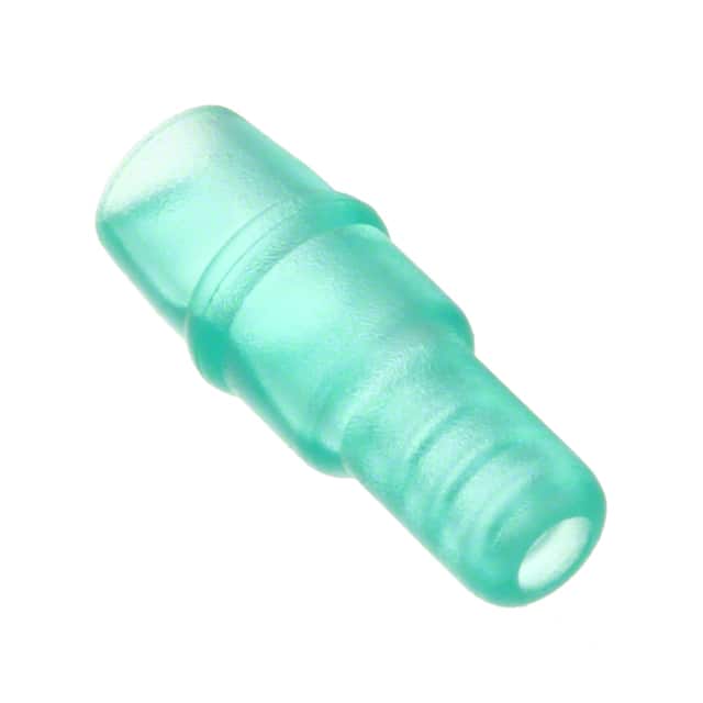 0191610333 CONN MALE TAB SLEEVE 1POS