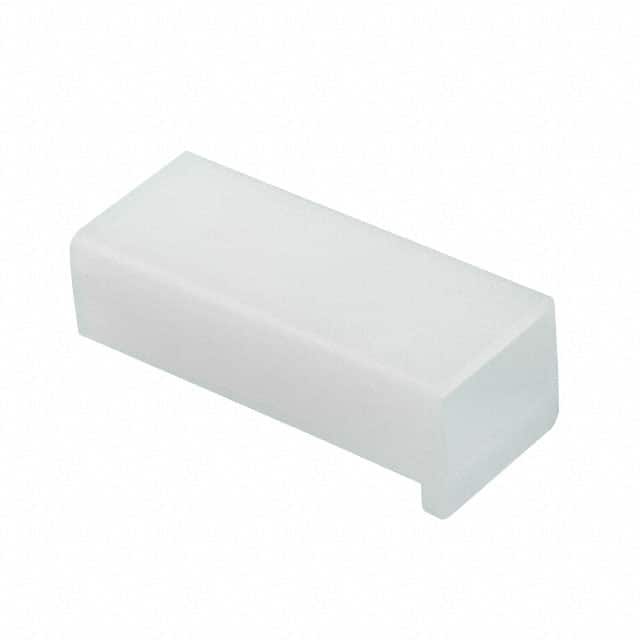 180905 CONN RCPT HSG 0.25 1POS NATURAL