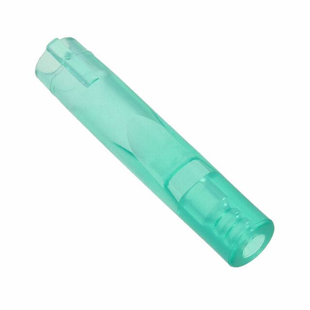 0191610334 CONN RCPT SLEEVE 1POS
