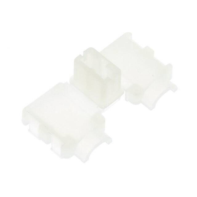 368601-1 CONN RCPT CAP 0.187 1POS NATURAL