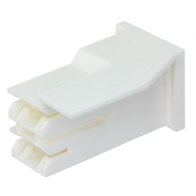 1969717-5 HOUSING, RECEPTACLE, POSITIVE-LO