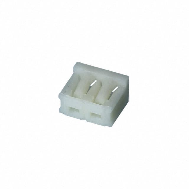 172520-2 CONN NON-GENDERED HSG 2POS NAT