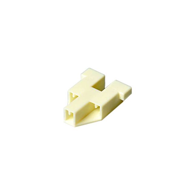 2825082-1 CONN RCPT CLUSTER BLOCK HSG 3POS