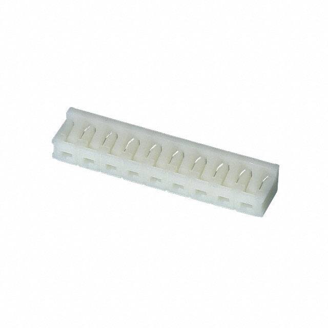 172520-9 CONN NON-GENDERED HSG 9POS NAT