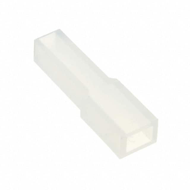 31-929 INSULATION SOCKET FOR 2,8 CONNEC
