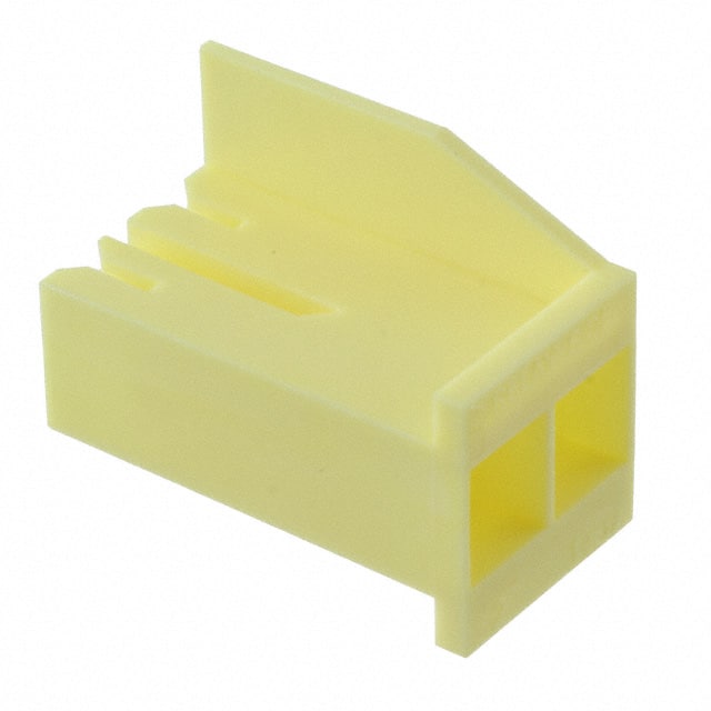 1969717-3 HOUSING, RECEPTACLE, POSITIVE-LO