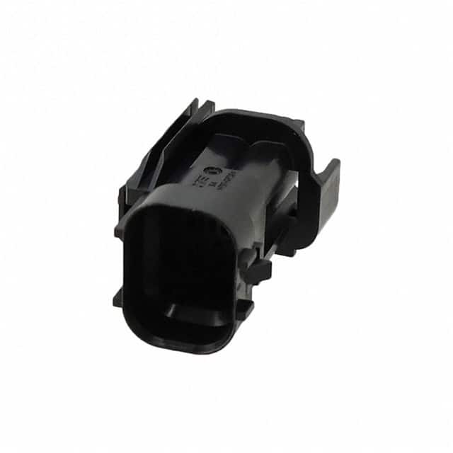 1452324-3 TAB HOUSING 2.8MM, 4+6POS SEALED