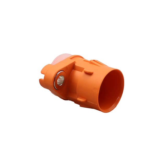 1-1991226-2 1 POS. RING TONGUE HOUSING ASSY.