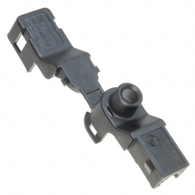 C360G01141E1 RADSOK HOUSING 3.6MM CONTACT