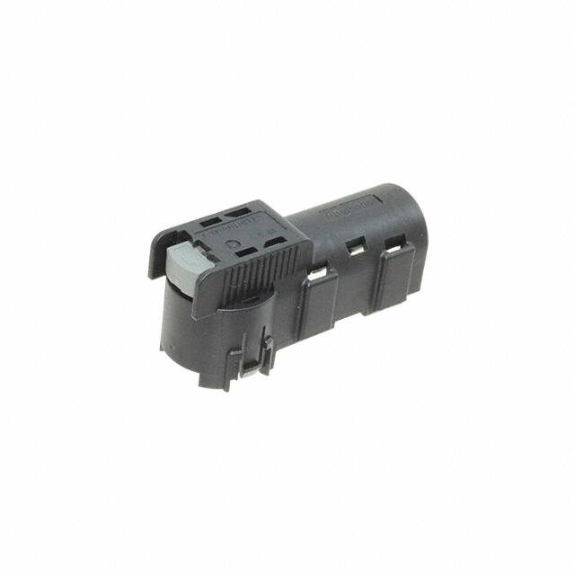 C39010E0010412 RADSOK HOUSING FOR 8MM CONTACT