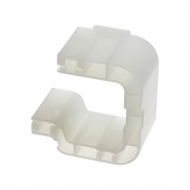 1738473-1 CONN RCPT HSG 0.187 0.250 3POS