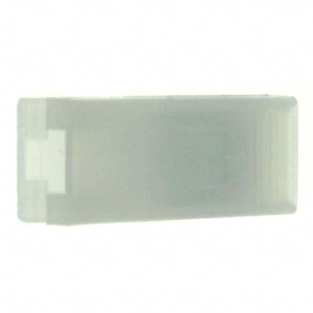 1-480435-0 CONN RCPT HSG 0.187 1POS NATURAL