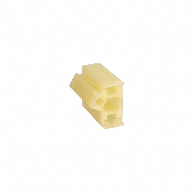520978-2 CONN RCPT HSG 0.110 0.187 3POS