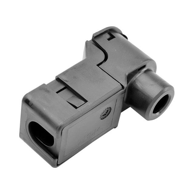 C360G01041E3Z HOUSING 8MM RADSOK