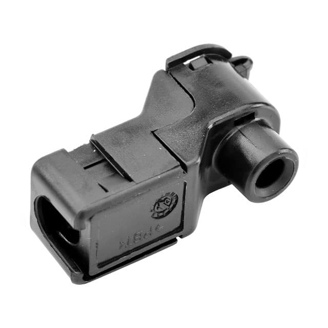 C360G01241E1Z HOUSING 3.6MM RADSOK